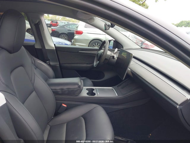 Продаж на аукціоні авто 2023 Tesla Model Y Performance Dual Motor All-wheel Drive, vin: 7SAYGDEF2PF863870, номер лоту: 45210255