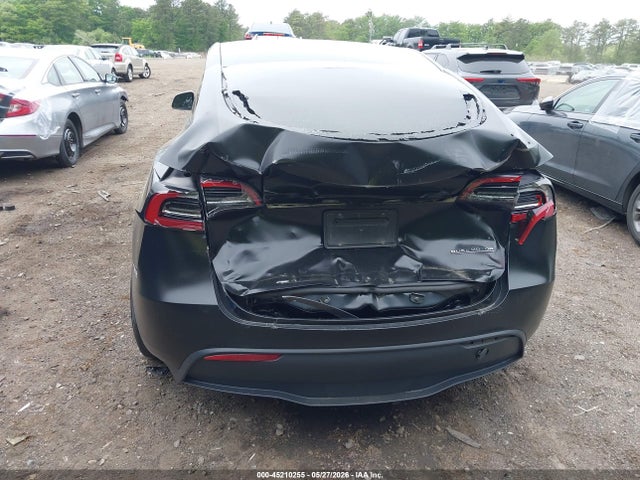 Продаж на аукціоні авто 2023 Tesla Model Y Performance Dual Motor All-wheel Drive, vin: 7SAYGDEF2PF863870, номер лоту: 45210255