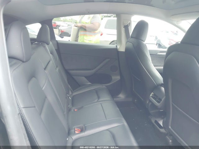 Продаж на аукціоні авто 2023 Tesla Model Y Performance Dual Motor All-wheel Drive, vin: 7SAYGDEF2PF863870, номер лоту: 45210255