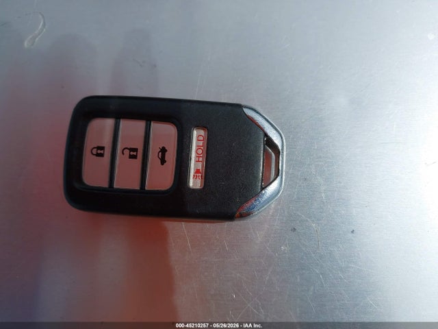 2015 Honda Accord Ex-l V-6 მანქანა იყიდება აუქციონზე, vin: 1HGCR3F80FA008220, აუქციონის ნომერი: 45210257