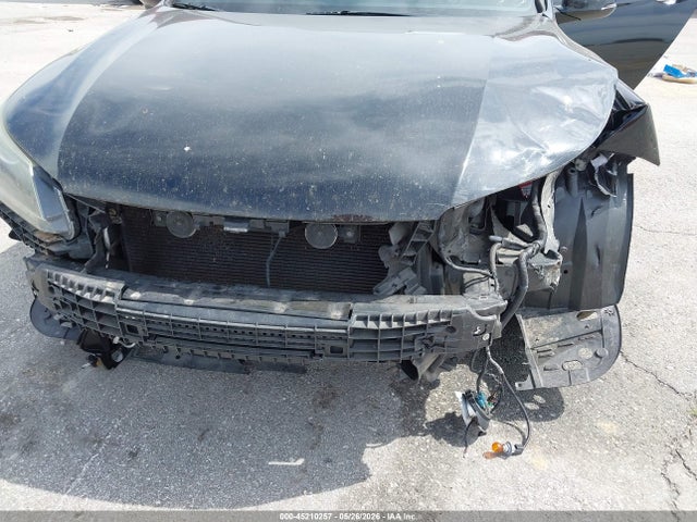 2015 Honda Accord Ex-l V-6 მანქანა იყიდება აუქციონზე, vin: 1HGCR3F80FA008220, აუქციონის ნომერი: 45210257