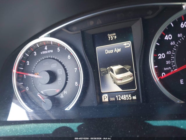 45210258 :رقم المزاد ، 4T1BF1FK5GU156281 vin ، 2016 Toyota Camry Se مزاد بيع