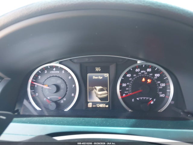 45210258 :رقم المزاد ، 4T1BF1FK5GU156281 vin ، 2016 Toyota Camry Se مزاد بيع