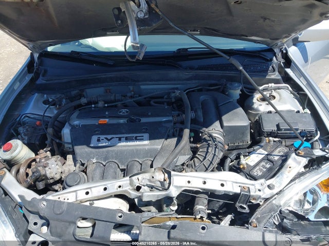 2003 Acura Rsx მანქანა იყიდება აუქციონზე, vin: JH4DC54813S000666, აუქციონის ნომერი: 45210265