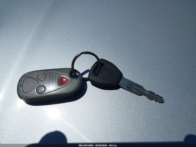 2003 Acura Rsx მანქანა იყიდება აუქციონზე, vin: JH4DC54813S000666, აუქციონის ნომერი: 45210265