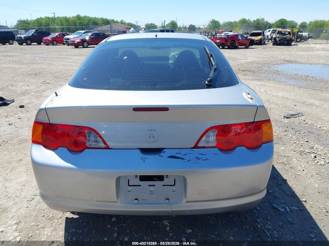 2003 Acura Rsx მანქანა იყიდება აუქციონზე, vin: JH4DC54813S000666, აუქციონის ნომერი: 45210265