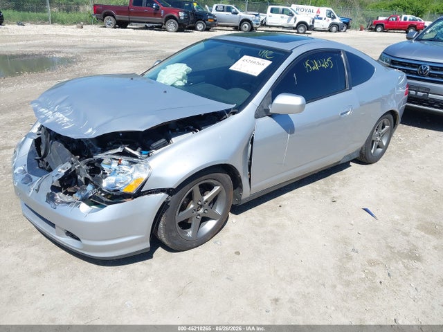 2003 Acura Rsx მანქანა იყიდება აუქციონზე, vin: JH4DC54813S000666, აუქციონის ნომერი: 45210265