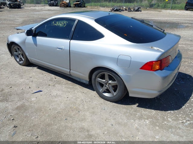 2003 Acura Rsx მანქანა იყიდება აუქციონზე, vin: JH4DC54813S000666, აუქციონის ნომერი: 45210265