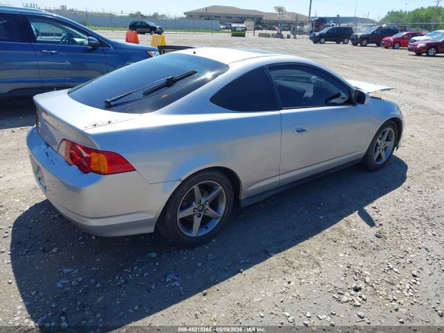 2003 Acura Rsx მანქანა იყიდება აუქციონზე, vin: JH4DC54813S000666, აუქციონის ნომერი: 45210265