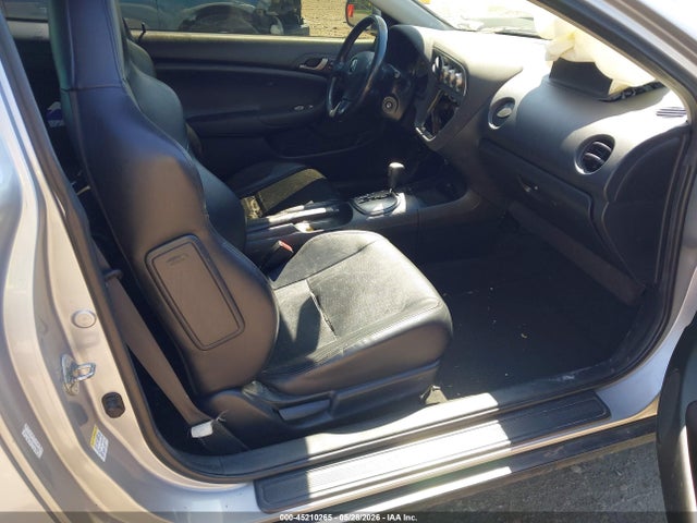 2003 Acura Rsx მანქანა იყიდება აუქციონზე, vin: JH4DC54813S000666, აუქციონის ნომერი: 45210265