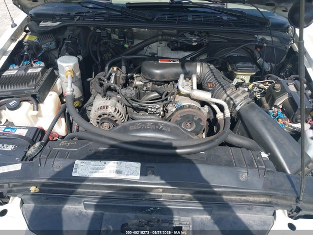 45210273 :رقم المزاد ، 1GKDT13WXV2519927 vin ، 1997 Gmc Jimmy مزاد بيع