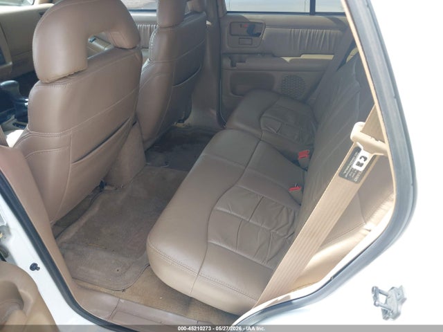 45210273 :رقم المزاد ، 1GKDT13WXV2519927 vin ، 1997 Gmc Jimmy مزاد بيع