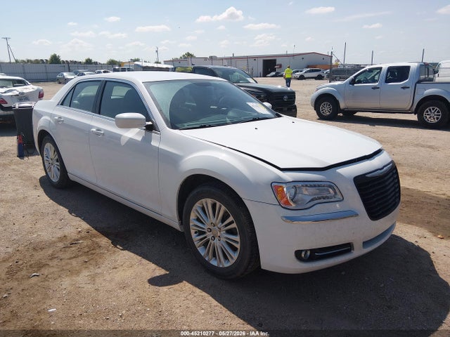 Aukcja sprzedaży 2014 Chrysler 300, vin: 2C3CCARG8EH232878, numer aukcji: 45210277