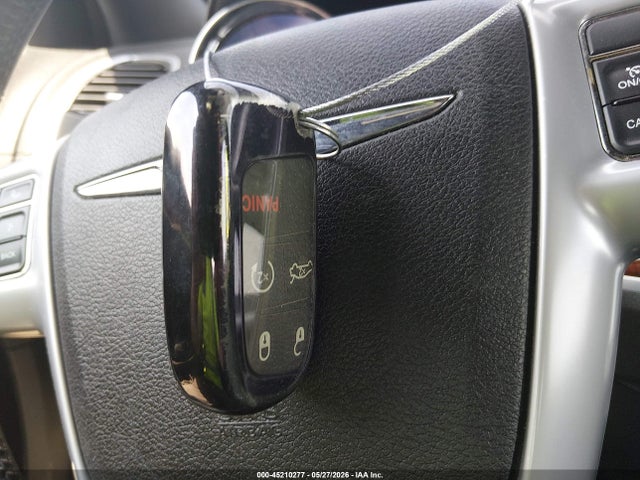Aukcja sprzedaży 2014 Chrysler 300, vin: 2C3CCARG8EH232878, numer aukcji: 45210277