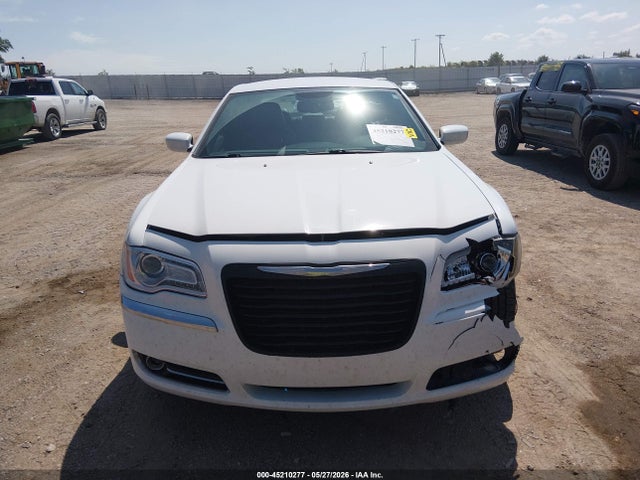 Aukcja sprzedaży 2014 Chrysler 300, vin: 2C3CCARG8EH232878, numer aukcji: 45210277