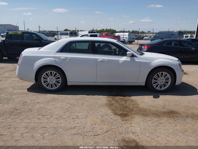 Aukcja sprzedaży 2014 Chrysler 300, vin: 2C3CCARG8EH232878, numer aukcji: 45210277