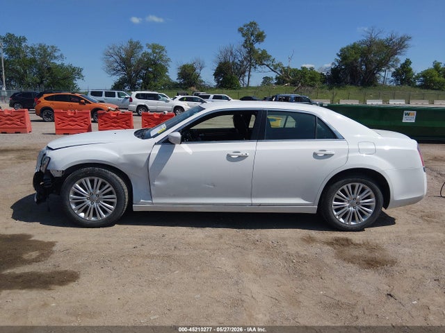 Aukcja sprzedaży 2014 Chrysler 300, vin: 2C3CCARG8EH232878, numer aukcji: 45210277
