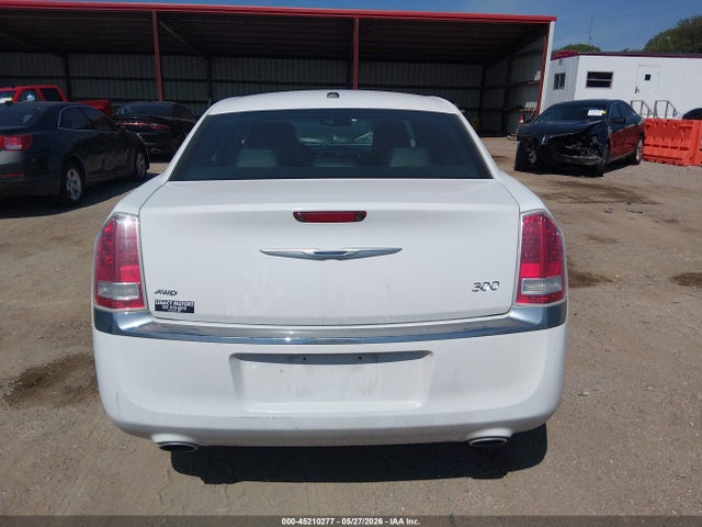 Aukcja sprzedaży 2014 Chrysler 300, vin: 2C3CCARG8EH232878, numer aukcji: 45210277