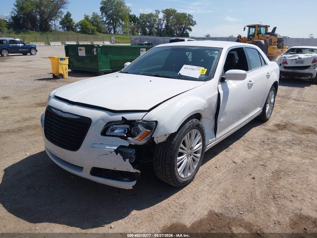 Aukcja sprzedaży 2014 Chrysler 300, vin: 2C3CCARG8EH232878, numer aukcji: 45210277