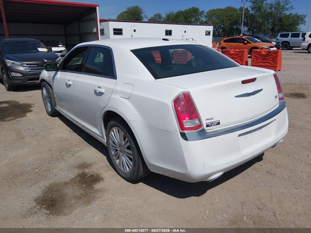 Aukcja sprzedaży 2014 Chrysler 300, vin: 2C3CCARG8EH232878, numer aukcji: 45210277