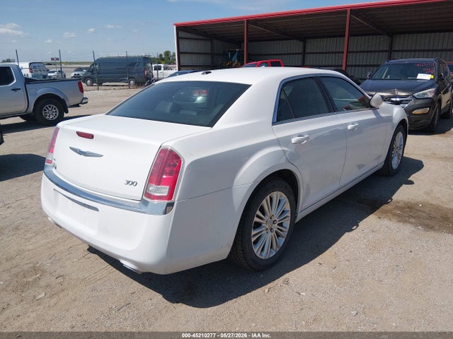Aukcja sprzedaży 2014 Chrysler 300, vin: 2C3CCARG8EH232878, numer aukcji: 45210277