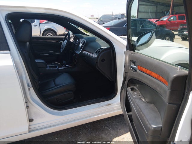 Aukcja sprzedaży 2014 Chrysler 300, vin: 2C3CCARG8EH232878, numer aukcji: 45210277