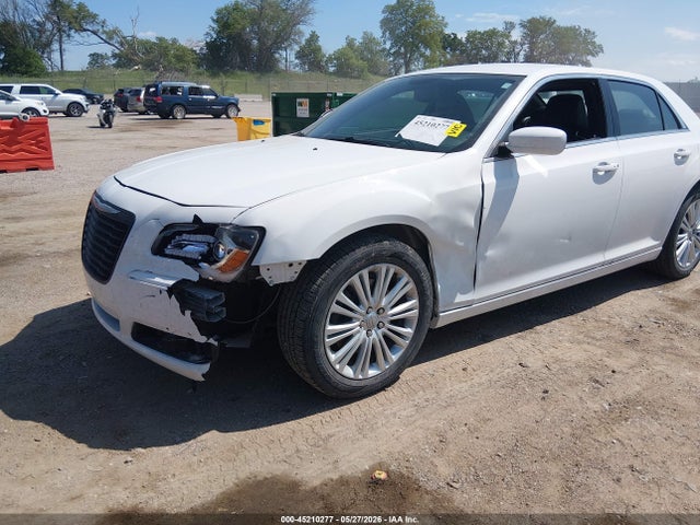 Aukcja sprzedaży 2014 Chrysler 300, vin: 2C3CCARG8EH232878, numer aukcji: 45210277