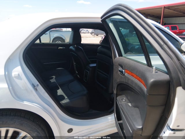 Aukcja sprzedaży 2014 Chrysler 300, vin: 2C3CCARG8EH232878, numer aukcji: 45210277
