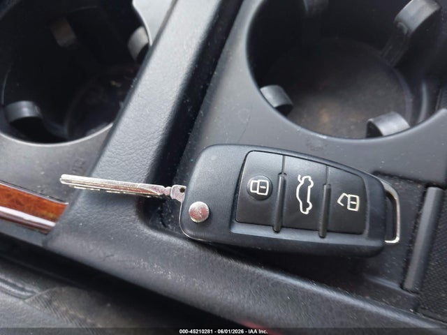 Aukcja sprzedaży 2008 Audi A6 3.2, vin: WAUDH74FX8N053902, numer aukcji: 45210281