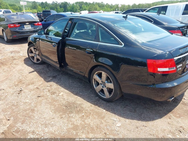 Aukcja sprzedaży 2008 Audi A6 3.2, vin: WAUDH74FX8N053902, numer aukcji: 45210281
