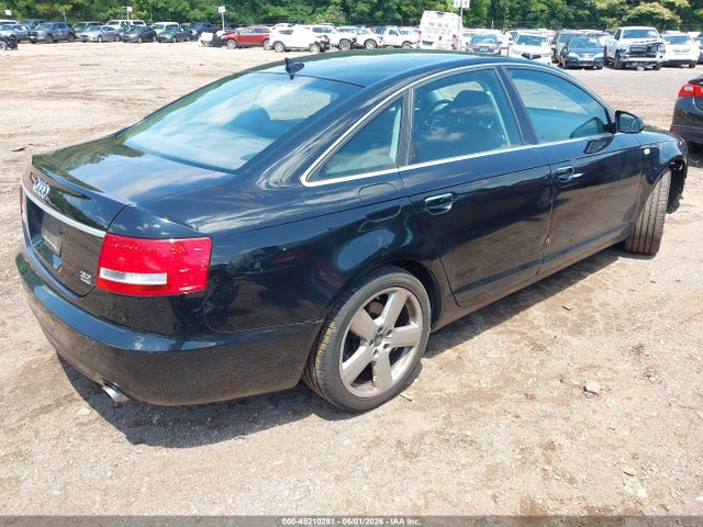 Aukcja sprzedaży 2008 Audi A6 3.2, vin: WAUDH74FX8N053902, numer aukcji: 45210281