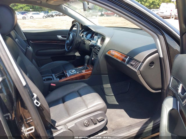 Aukcja sprzedaży 2008 Audi A6 3.2, vin: WAUDH74FX8N053902, numer aukcji: 45210281