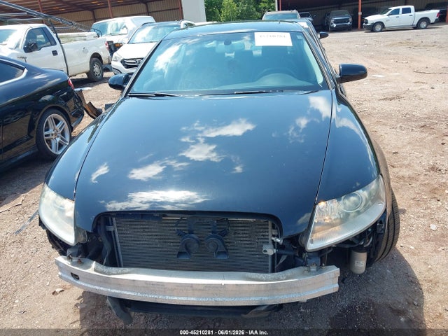 Aukcja sprzedaży 2008 Audi A6 3.2, vin: WAUDH74FX8N053902, numer aukcji: 45210281