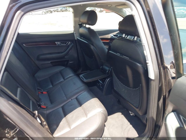 Aukcja sprzedaży 2008 Audi A6 3.2, vin: WAUDH74FX8N053902, numer aukcji: 45210281