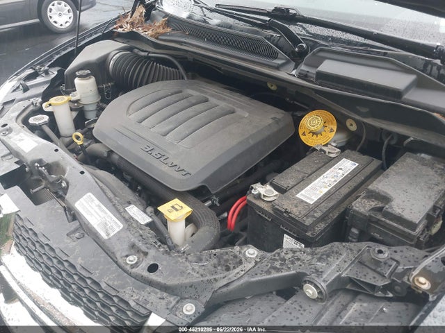 2019 Dodge Grand Caravan Se მანქანა იყიდება აუქციონზე, vin: 2C4RDGBG6KR668893, აუქციონის ნომერი: 45210285
