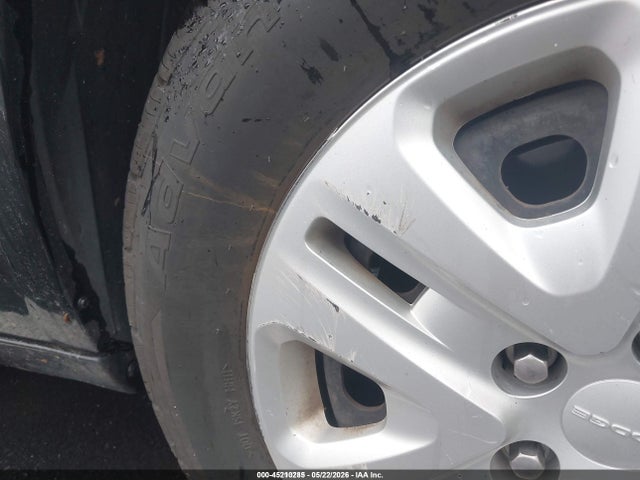 2019 Dodge Grand Caravan Se მანქანა იყიდება აუქციონზე, vin: 2C4RDGBG6KR668893, აუქციონის ნომერი: 45210285