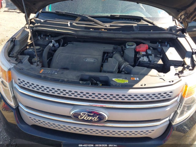 Aukcja sprzedaży 2013 Ford Explorer, vin: 1FM5K8B80DGB75150, numer aukcji: 45210286