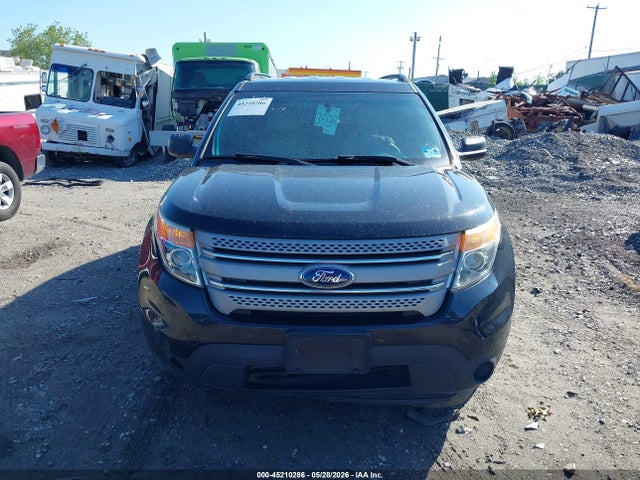 Aukcja sprzedaży 2013 Ford Explorer, vin: 1FM5K8B80DGB75150, numer aukcji: 45210286