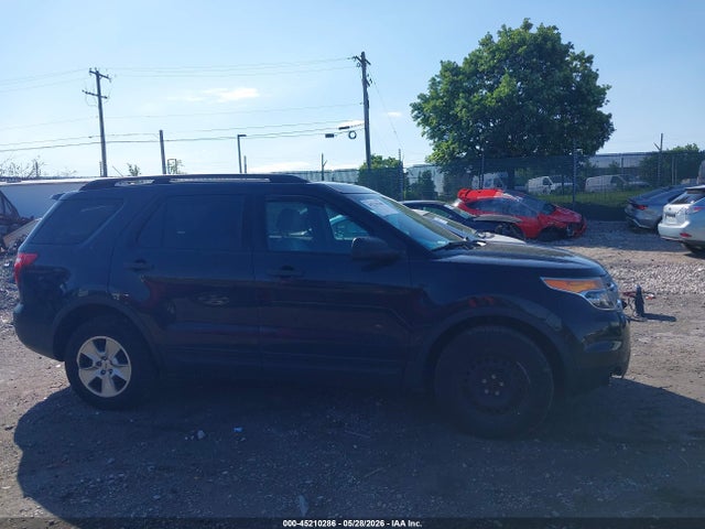 Aukcja sprzedaży 2013 Ford Explorer, vin: 1FM5K8B80DGB75150, numer aukcji: 45210286