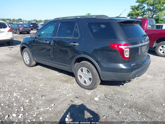 Aukcja sprzedaży 2013 Ford Explorer, vin: 1FM5K8B80DGB75150, numer aukcji: 45210286