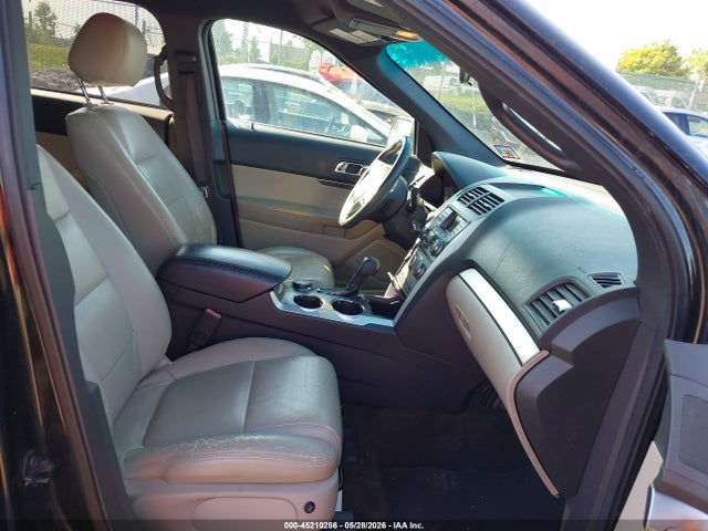 Aukcja sprzedaży 2013 Ford Explorer, vin: 1FM5K8B80DGB75150, numer aukcji: 45210286