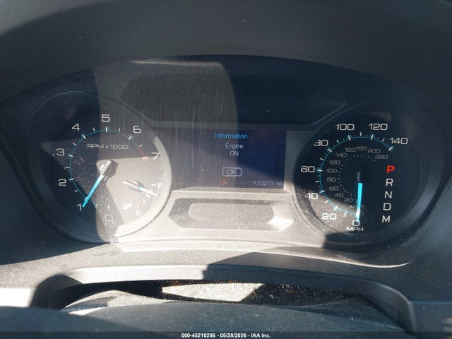 Aukcja sprzedaży 2013 Ford Explorer, vin: 1FM5K8B80DGB75150, numer aukcji: 45210286