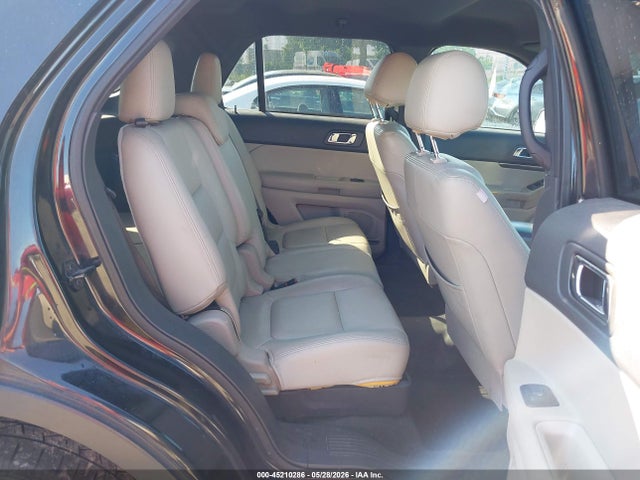 Aukcja sprzedaży 2013 Ford Explorer, vin: 1FM5K8B80DGB75150, numer aukcji: 45210286