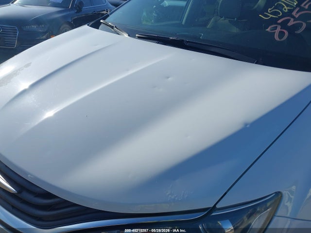 Aukcja sprzedaży 2017 Chrysler Pacifica Hybrid Platinum, vin: 2C4RC1N70HR709488, numer aukcji: 45210287