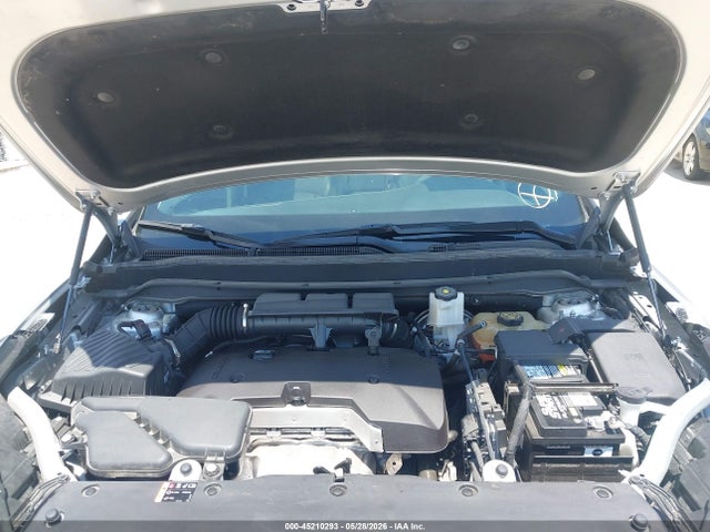 Продажа на аукционе авто 2019 Buick Envision Awd Essence, vin: LRBFX2SA5KD111077, номер лота: 45210293