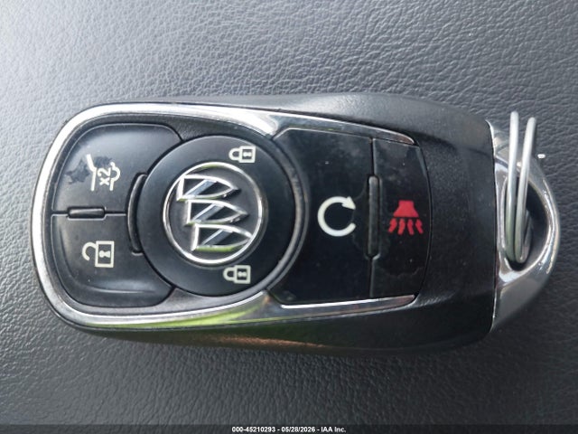 Продажа на аукционе авто 2019 Buick Envision Awd Essence, vin: LRBFX2SA5KD111077, номер лота: 45210293