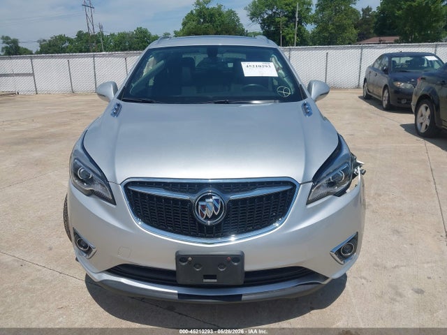 Продажа на аукционе авто 2019 Buick Envision Awd Essence, vin: LRBFX2SA5KD111077, номер лота: 45210293