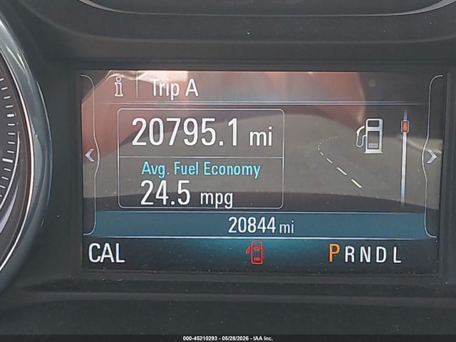 Продажа на аукционе авто 2019 Buick Envision Awd Essence, vin: LRBFX2SA5KD111077, номер лота: 45210293