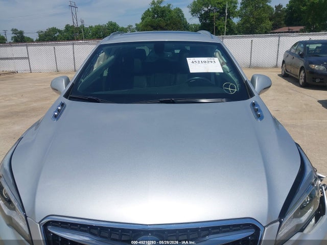 Продажа на аукционе авто 2019 Buick Envision Awd Essence, vin: LRBFX2SA5KD111077, номер лота: 45210293