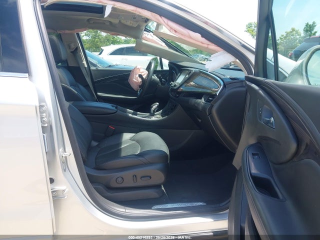 Продажа на аукционе авто 2019 Buick Envision Awd Essence, vin: LRBFX2SA5KD111077, номер лота: 45210293